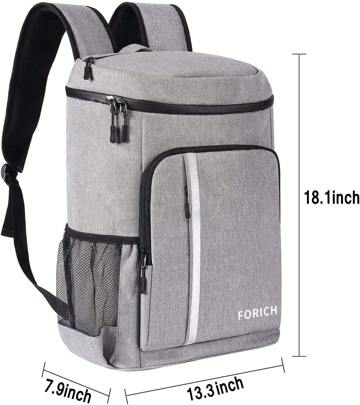 Lightweight Cooler Backpack for Men and Women