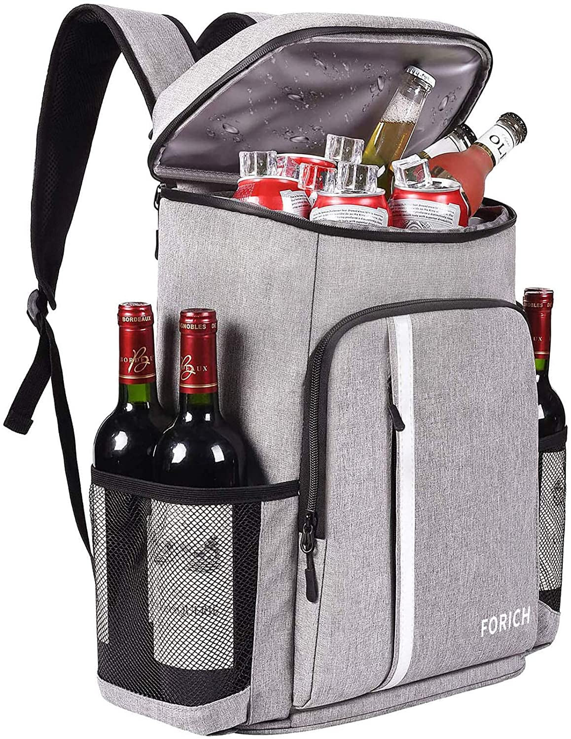 Lightweight Cooler Backpack for Men and Women